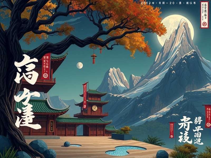 数字林业管理系统